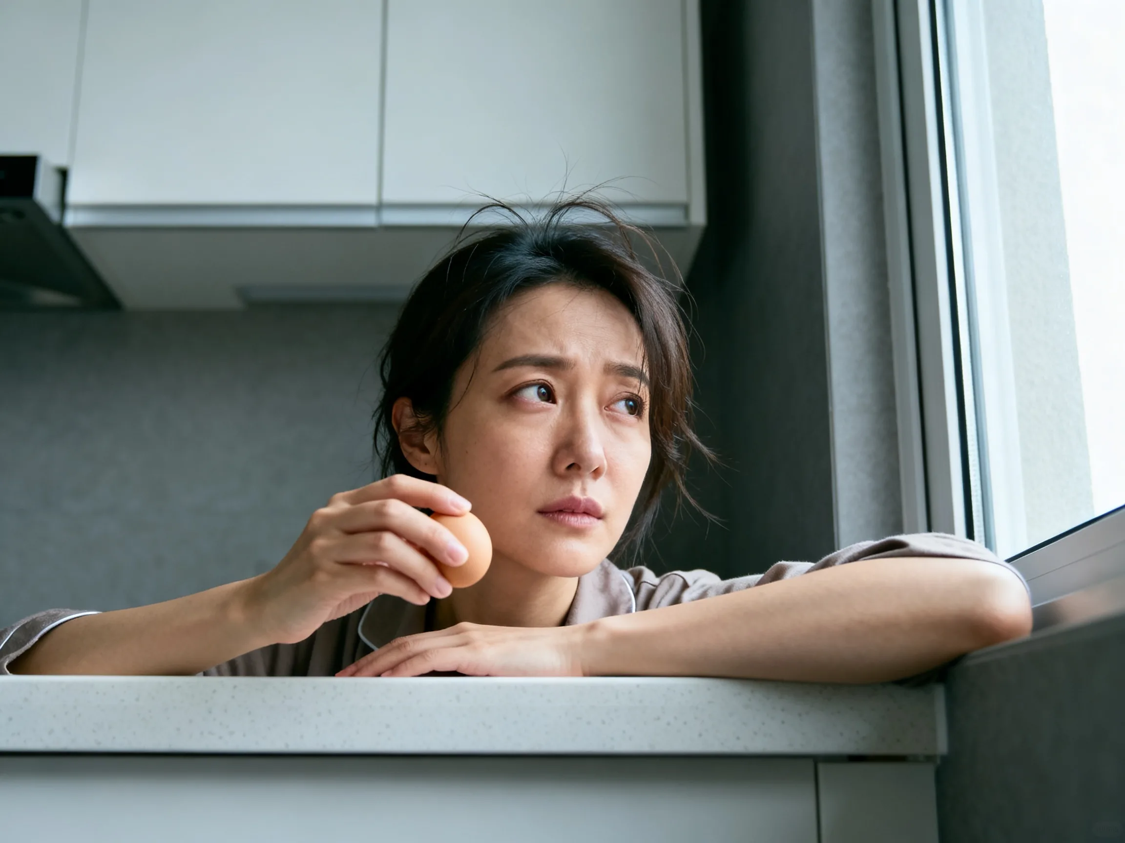 日复一日如何保持生活好奇，为什么越活越没劲？
