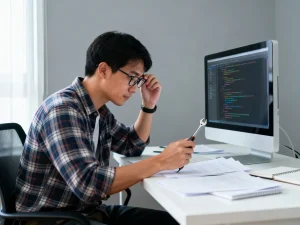 开发遇到奇怪问题，怎样高效找原因，排查步骤有哪些？