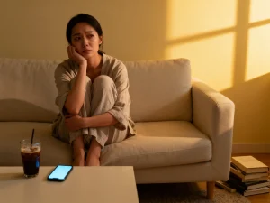 偶尔懈怠和放松自己算不算一种自我放纵，为什么越休息越累怎么回事
